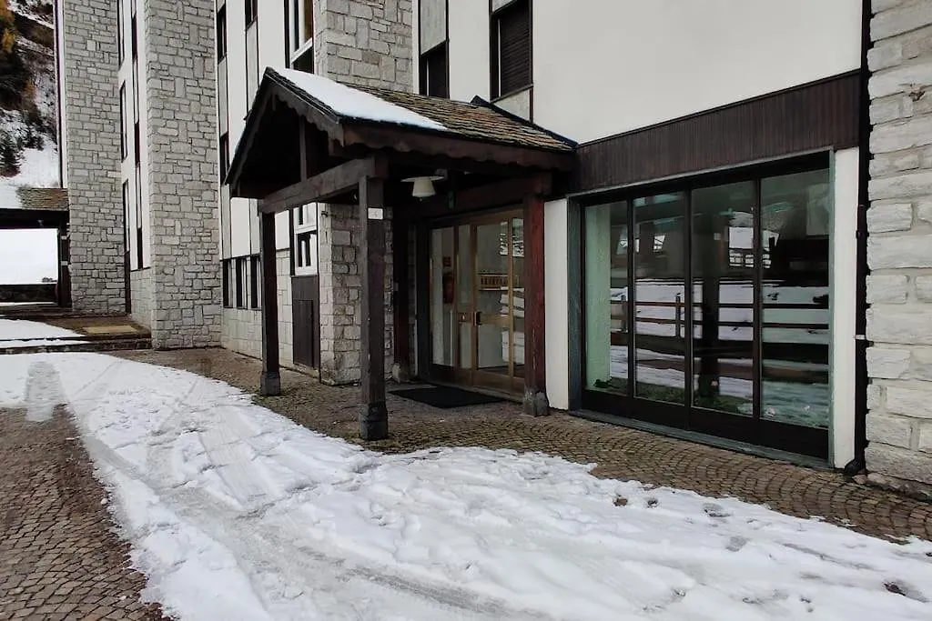 Casa Madesimo - Impianto Sciistico E Parcheggio Apartment