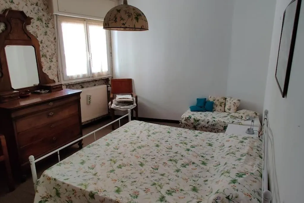 Casa Madesimo - Impianto Sciistico E Parcheggio 0*,