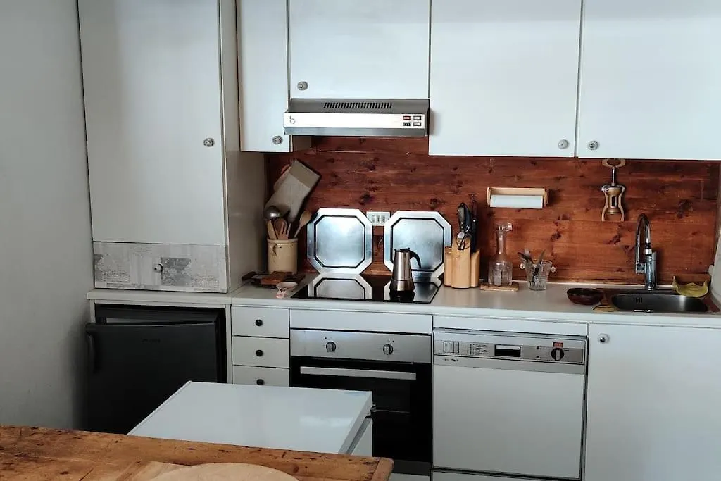 Apartment Casa Madesimo - Impianto Sciistico E Parcheggio