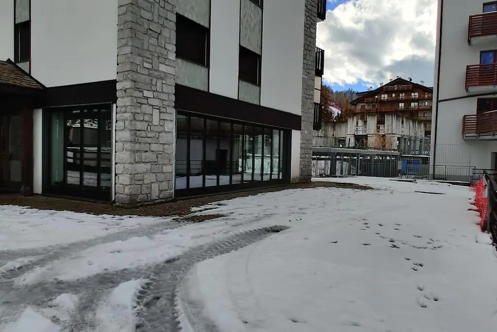 Apartment Casa Madesimo - Impianto Sciistico E Parcheggio