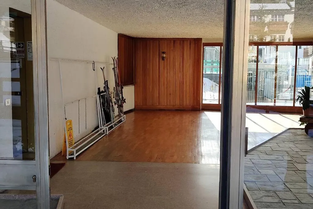 Apartment Casa Madesimo - Impianto Sciistico E Parcheggio