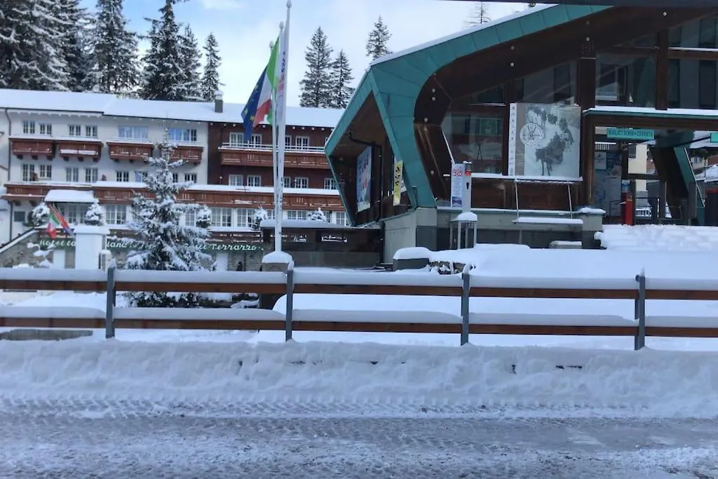 Casa Madesimo - Impianto Sciistico E Parcheggio 0*,  Italy