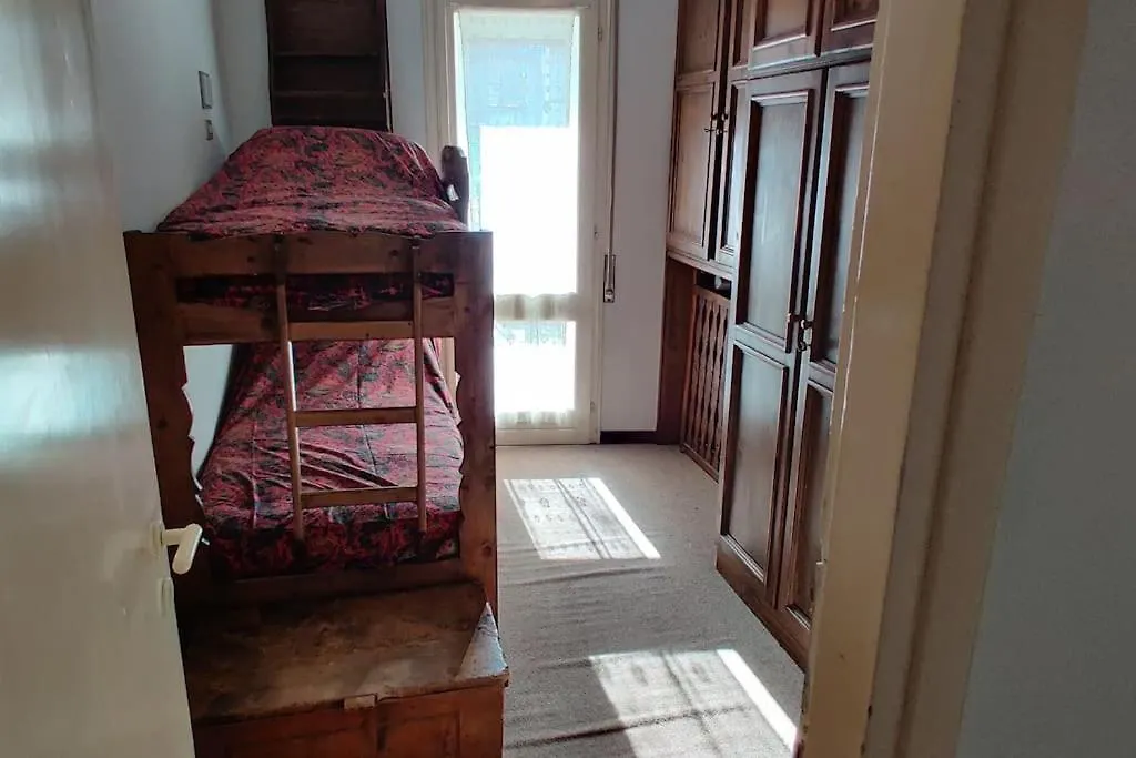 Casa Madesimo - Impianto Sciistico E Parcheggio Италия